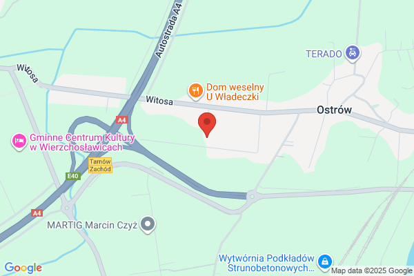 Gajda Teresa. Nauka tanca towarzyskiego