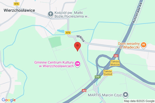 Gminny Zaklad Gospodarki Komunalnej