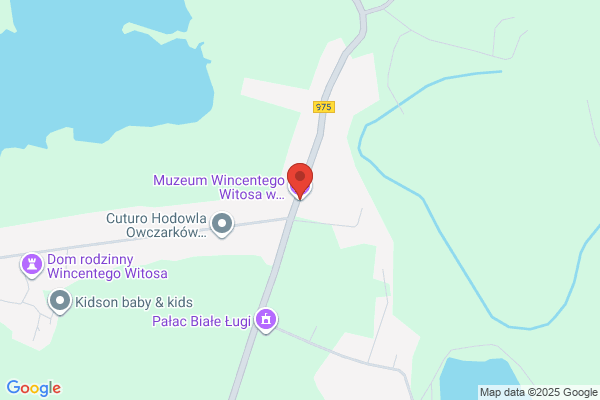 Muzeum Wincentego Witosa. Oddzial Muzeum Okregowego w Tarnowie