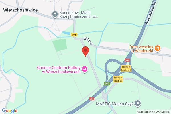 Osrodek Zdrowia SGZOZ