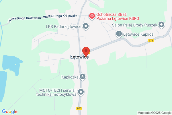 Parafia rzymskokatolicka Wniebowziecia NMP