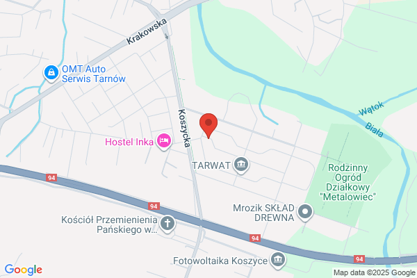 Pieniawska Marta. Pracownia techniki dentystycznej