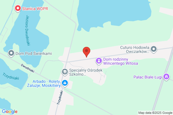 Swidarski M. Gospodarstwo rolno - hodowlane