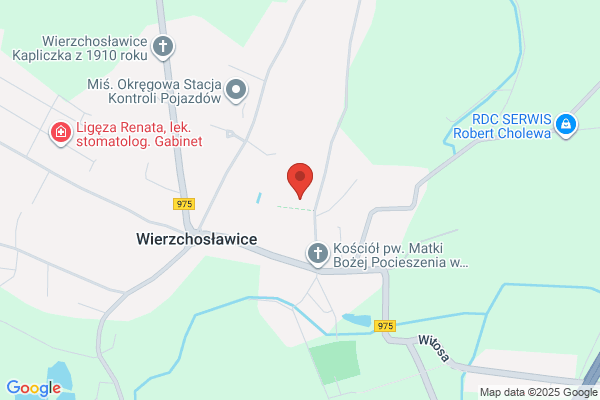 Szkola Podstawowa im. Stulecia Ruchu Ludowego