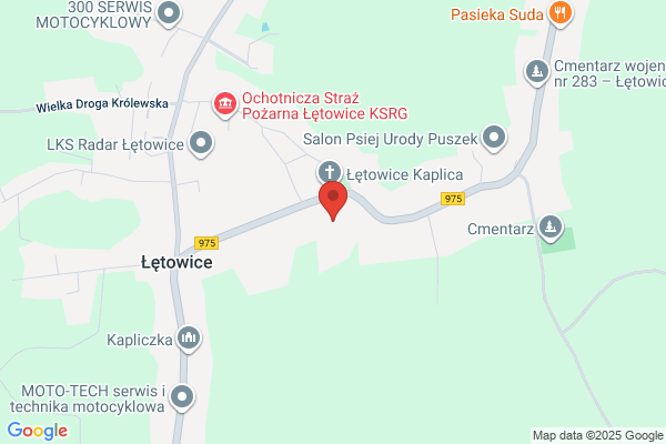 Szkola Podstawowa im. T. Kosciuszki