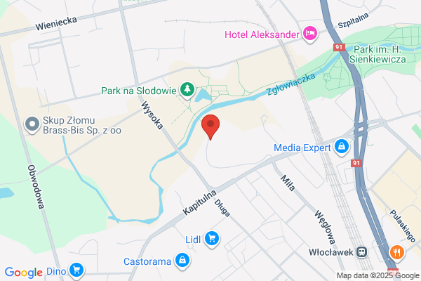 ZPH Barnas. Producent odziezy roboczej