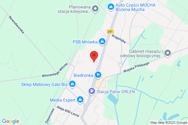 Usati.pl - hurtownia odzieży outlet