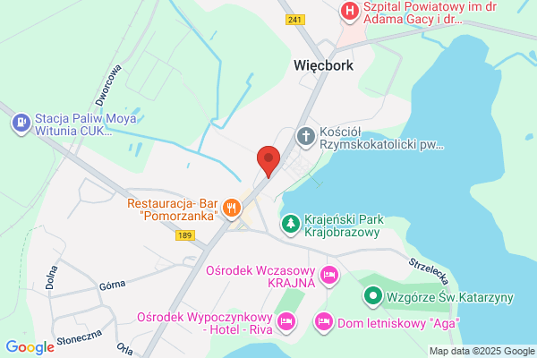 Darchem. Sklep wielobranzowy