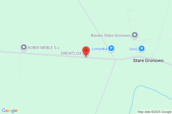 Drewtlox. Meble