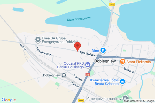 Gasspol. Punkt wymiany butli. Kedzia Z.