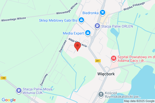 Gminna Spólka Wodna