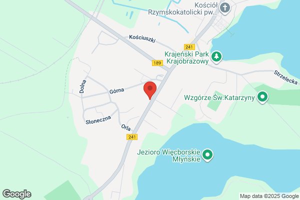 Kapsa-Sroczynska Maria, lek. stomatolog. Gabinet