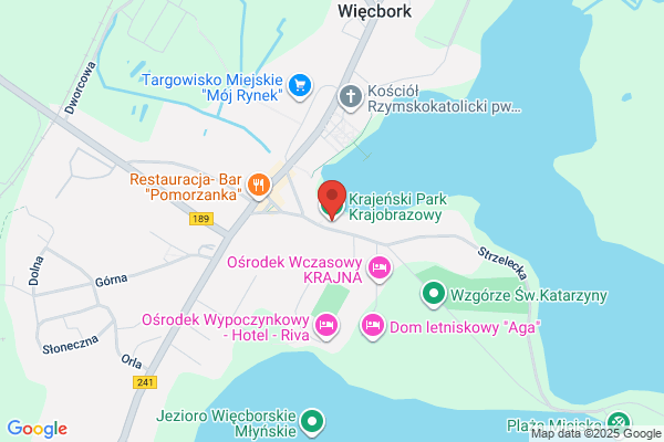 Krajenski Park Krajobrazowy
