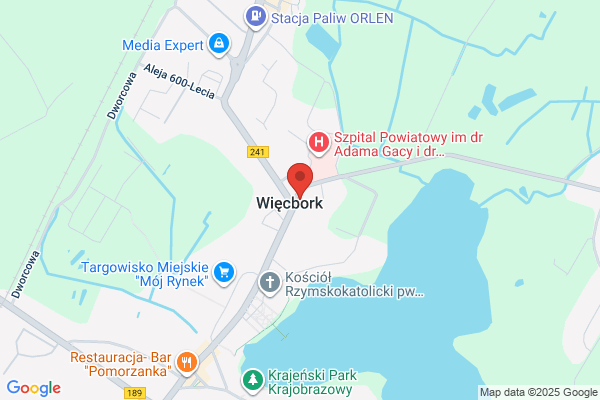 Miejsko - Gminny Osrodek Pomocy Spolecznej