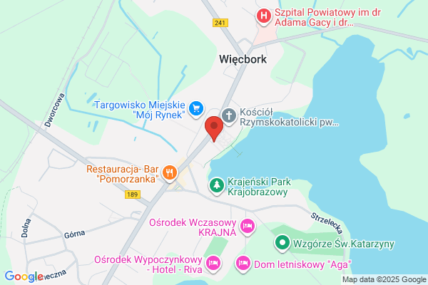 Nawrocki Dariusz, posrednik ubezpieczeniowy