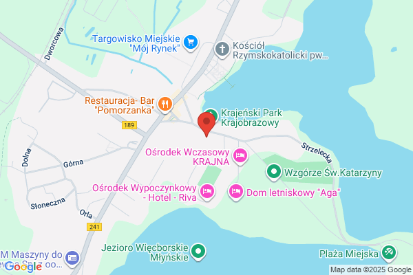 Ochotnicza Straz Pozarna