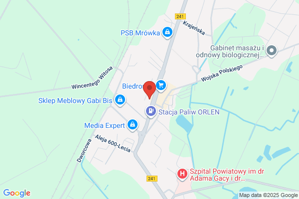 Oddzial Przedszkolny