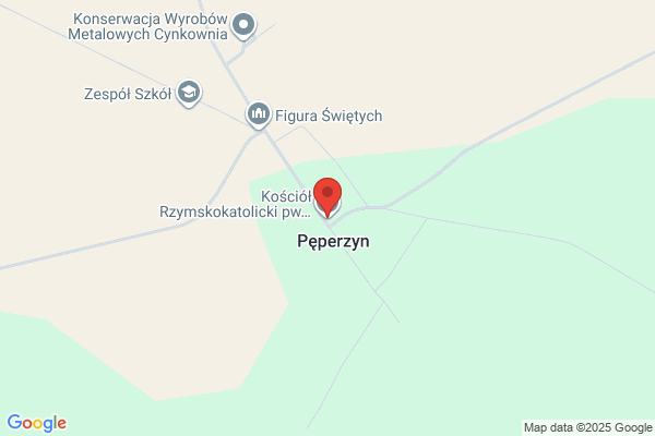Parafia rzymskokatolicka sw. Maksymiliana Kolbego