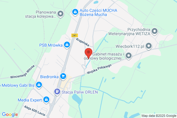 Spóldzielnia Mieszkaniowa w Sepólnie Krajenskim. Administracja