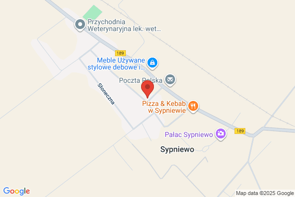 Wiejski Osrodek Zdrowia