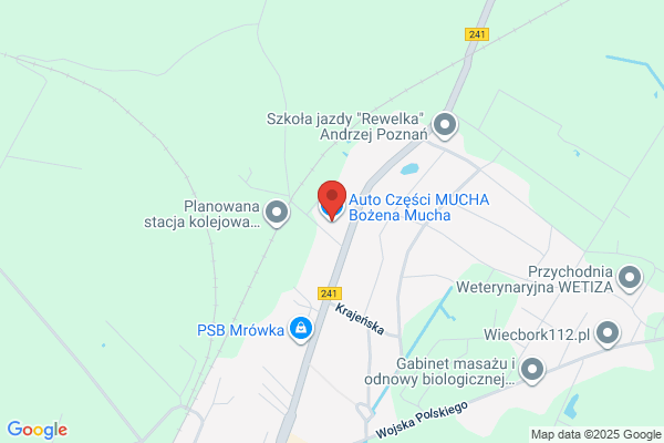Witkowska Beata. Hurtownia olejów silnikowych i przekladniowych