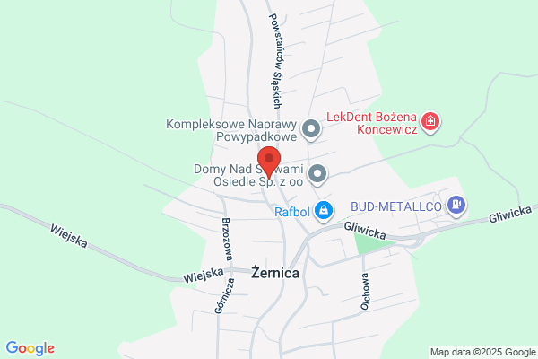 Skubisz Jerzy. Uslugi stolarskie. Meble na wymiar