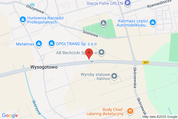 Alko. Slusarstwo. Konieczny A.
