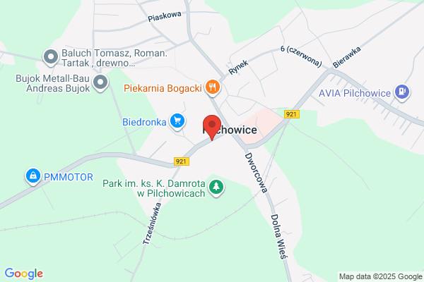 Bala Aleksandra. Kwiaciarnia