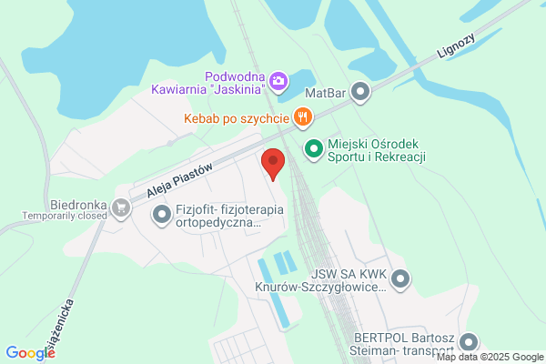 Basia. Sklep. Gulajski P.
