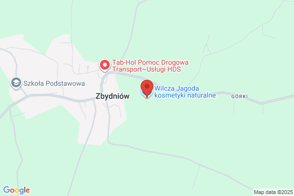 Dawgreg. Sklep chemiczno - kosmetyczny