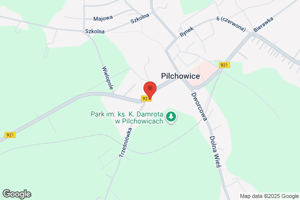 Dom Pomocy Spolecznej dla Dzieci i Mlodziezy Ojców Kamilianów