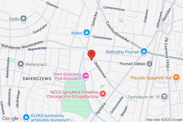 Firma Karina. Szwalnia, krajalnia odziezy