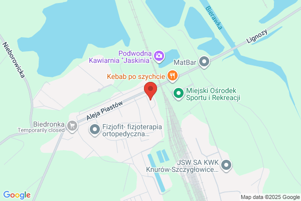 Kida Grazyna. Biuro rachunkowe