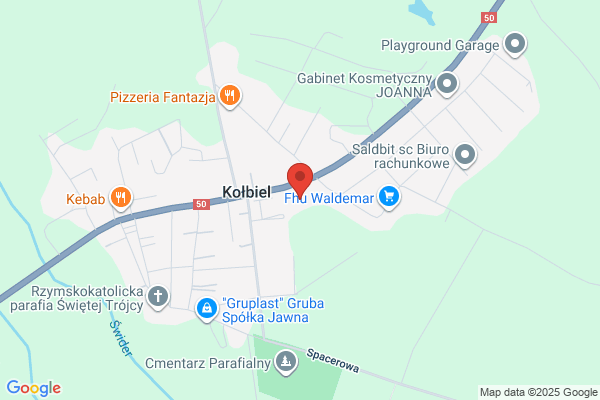 Kobus Tomasz. Sklep wielobranzowy