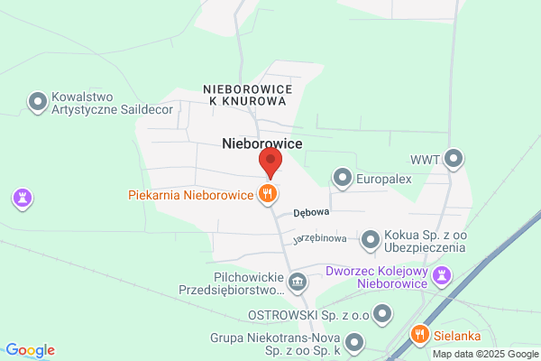 Kotlorz I. Sklep ogrodniczo - przemyslowy
