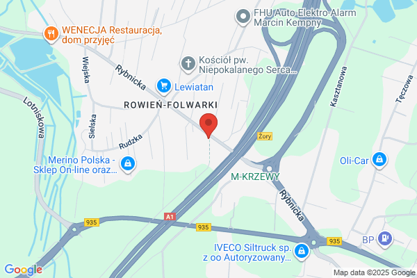 Kuczera S. Zaklad elektroinstalacyjny