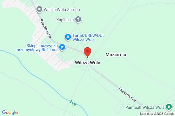 Lesniczówka