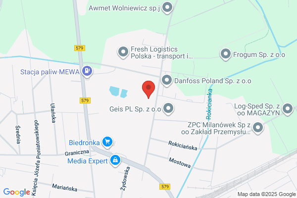 MET-MAX
