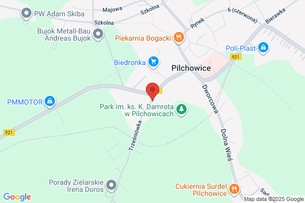 Makarowski Z. Mechanika pojazdowa