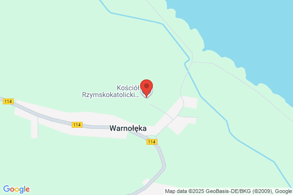 Parafia rzymskokatolicka Matki Boskiej Czestochowskiej