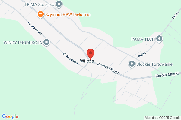 Parafia rzymskokatolicka sw. Mikolaja