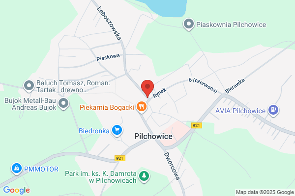Pokora Janusz. Uslugi pogrzebowe