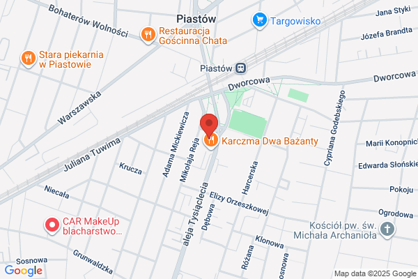 Poradnia dla Dzieci