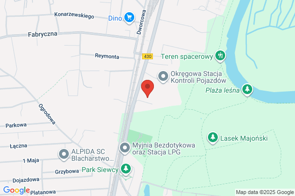 Produkcja rekawów i worków foliowych