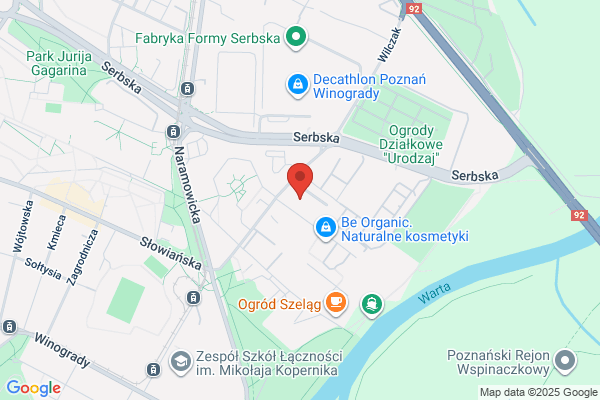 Relog.pl SC. Bieniek L., Wojciechowski J.