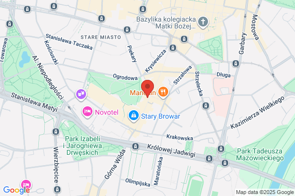 Roma. Kawiarnia, pizzeria