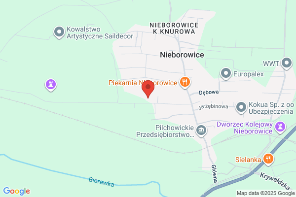 Samborska Slawomira. Gabinetmedycyny naturalnej, psychoterapii i bioenergoterapii