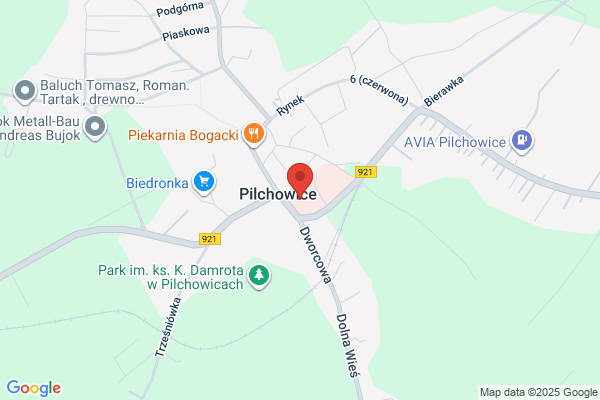 Szpital Chorób Pluc im. sw. Józefa