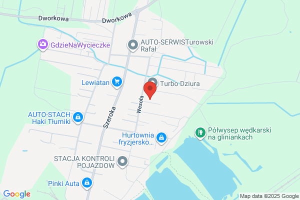 Test-Pol. Sitodruk. Posrednictwo w handlu