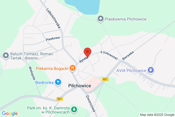 Twardoch Lucja. Biuro rachunkowe